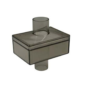 FILTER INTAKE BACTERIA VALUE ADVANTAGE